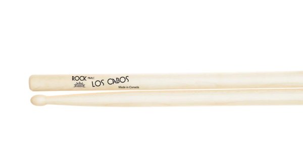 Los Cabos LCDROCK Rock Maple Drumsticks