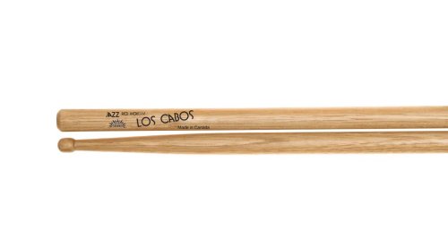 Los Cabos LCDJRH Jazz Red Hickory Drumsticks