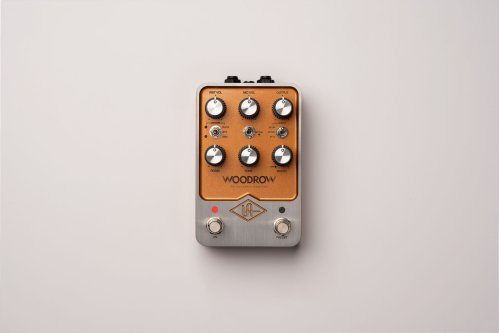 Universal Audio WOODROW '55 Instrument Amplifier