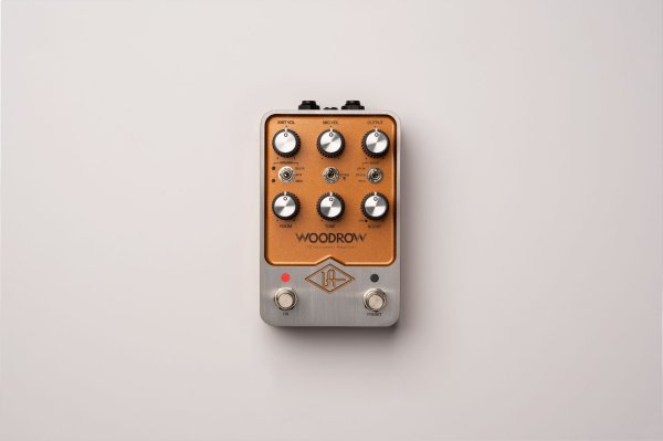 Universal Audio WOODROW '55 Instrument Amplifier