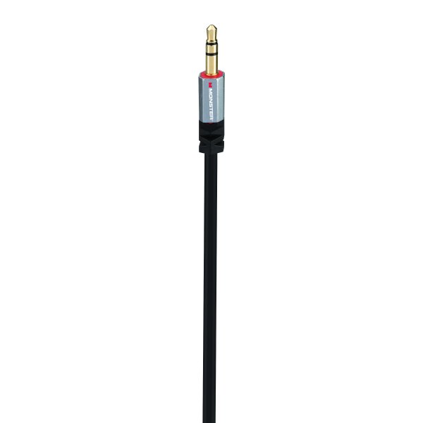 Monster VME30043 3.5mm Audio Cable. 1.5 Meter