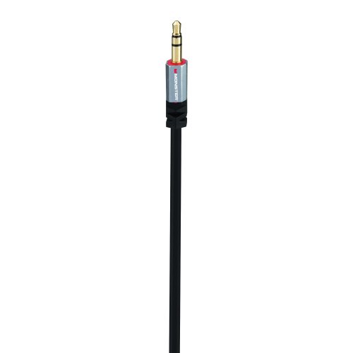 Monster VME30045 3.5mm Audio Cable. 3 Meter