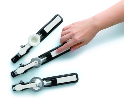 Suzuki KSP-1 BARcussion Cymbal Keyboard Style Percussion Instrument