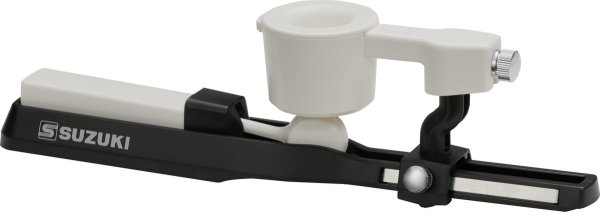 Suzuki KSP-4 BARcussion Shaker Keyboard Style Percussion Instrument