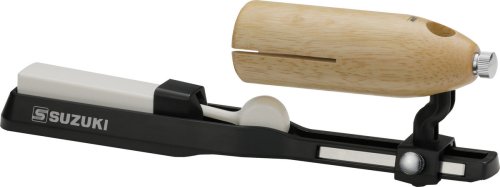 Suzuki KSP-6 BARcussion Low Tuned Wood Block Keyboard Style Percussion Instrument