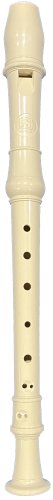 Suzuki SRE-10 1-Piece Baroque Recorder