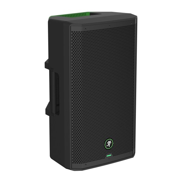 Makie THRASH-212-GO 200 Watt 1 x 8" Battery Powered Loudspeaker