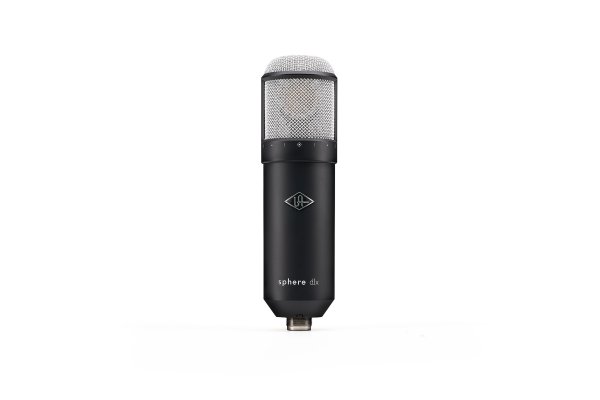 Universal Audio SPHERE-DLX Sphere DLX Microphone System