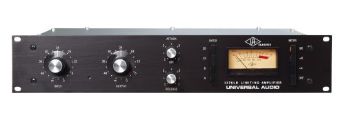 UA 1176LN Classic Limiting Amplifier