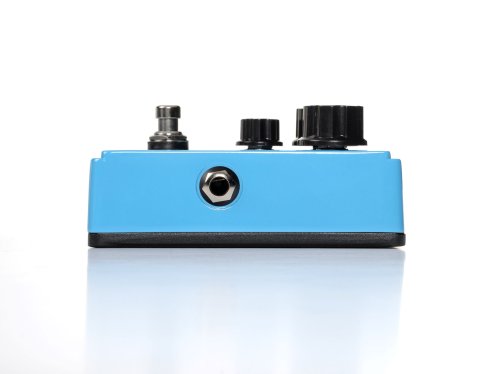 Digitech DOD-CHTHONIC Fuzz Pedal