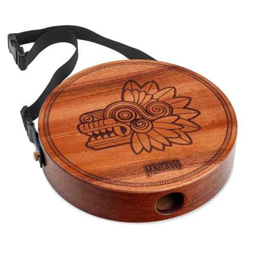 Mahalo MPJ1PM Lap Top Cajon. Puma