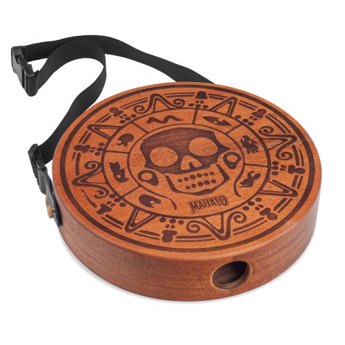 Mahalo MPJ1PR Lap Top Cajon. Pirate