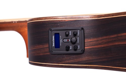 Washburn WCBM15SEK – Mini Comfort Bass