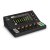 Mackie DLZ-CREATOR-XS Compact Adaptive Digital Mixer for Streaming and Podcasting