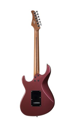 Cort G250SEVVB G Series 250SE Electric Guitar. Vivid Burgundy