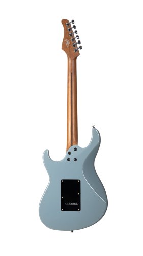 Cort G250SEOBG G Series 250SE Electric Guitar. Ocean Blue Grey