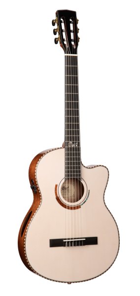Classical Guitars