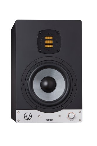 Eve Audio SC207 2-Way Nearfield Studio Monitor. 7″