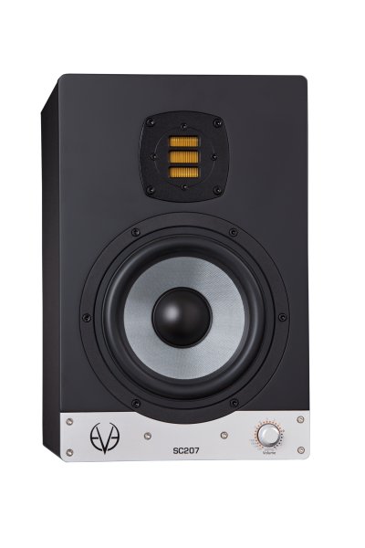 Eve Audio SC207 2-Way Nearfield Studio Monitor. 7"