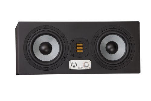 Eve Audio SC307 3-Way Midfield Studio Monitor. 7″