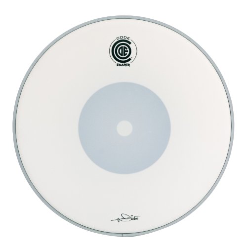 Code BOOMERSNR14 Nicko McBrain Boomer Snare Drumhead. 14″