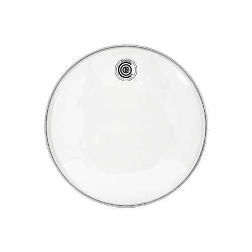Code DNACL10 DNA Series Clear Drumhead. 10″