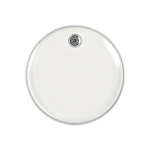 Code GENCL14 Generator Series Clear Drumhead. 14″