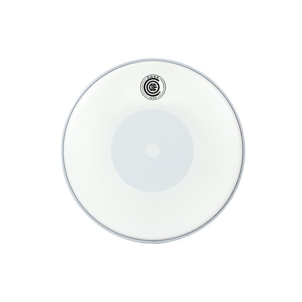 Code ZCT14 Zero Series Coated Drumhead. 14"