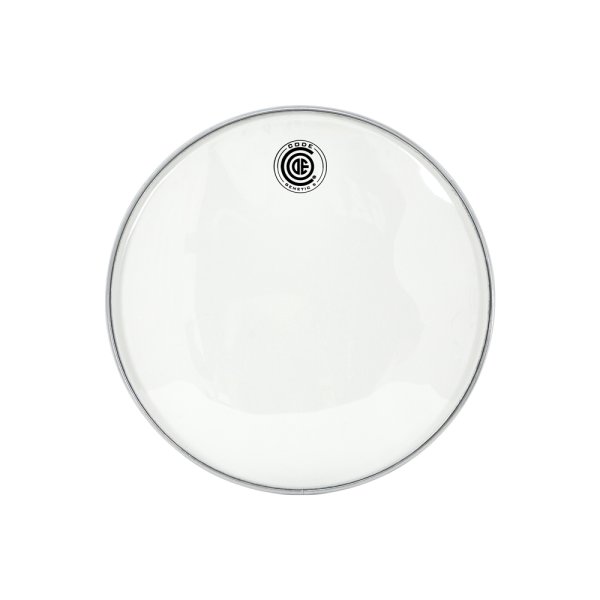 Code GCL145 Genetic 5 Snare Side Drumhead. 14"