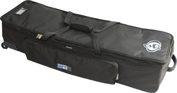 Protection Racket 5047W-10 Hardware Bag With Wheels