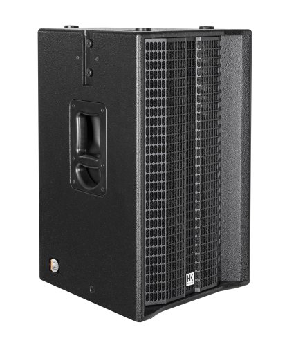 HK LINEAR-5-MK2-308-LTA 1200 Watt 3 x 8" Long Throw Mid/High Speaker