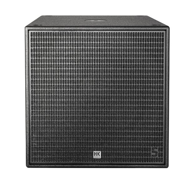 HK LINEAR-5-MK2-118S-HPA 3000 Watt 18" HP Active Subwoofer
