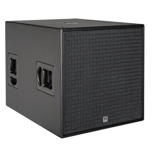 HK LINEAR-5-MK2-118S-HPA 3000 Watt 18" HP Active Subwoofer