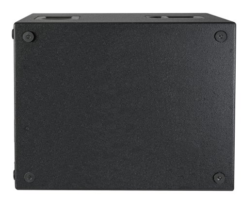 HK LINEAR-5-MK2-118S-HPA 3000 Watt 18" HP Active Subwoofer