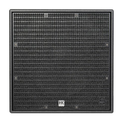 HK LINEAR-9-118-SUB-A 1100 Watt 18″ Active Subwoofer