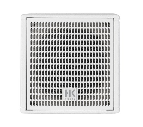 HK FINEO-FO-5-WHT 200 Watt 5″ Coaxial Speaker. White