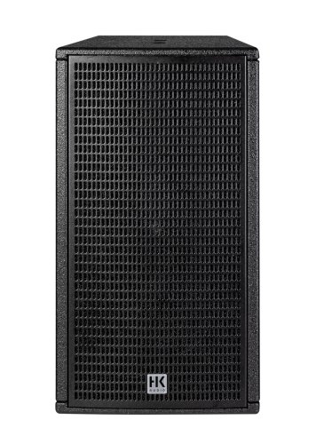 HK FINEO-FO-8-BLK 400 Watt 8″ Install Speaker. Black