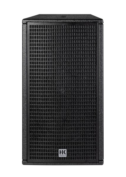 HK FINEO-FO-8-BLK 400 Watt 8" Install Speaker. Black