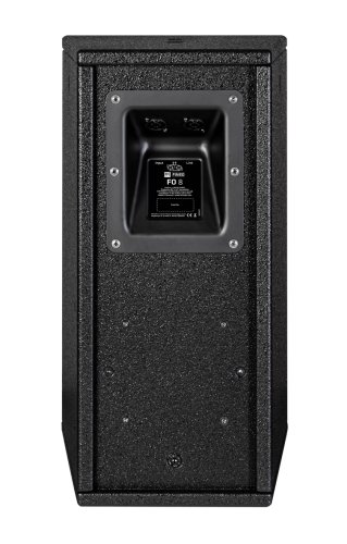 HK FINEO-FO-8-BLK 400 Watt 8" Install Speaker. Black