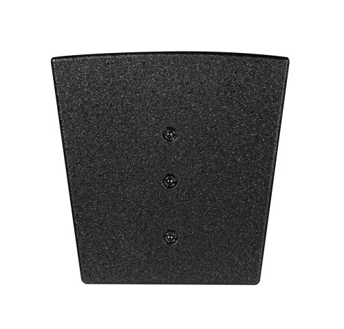 HK FINEO-FO-8-BLK 400 Watt 8" Install Speaker. Black