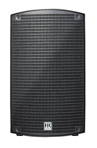 HK SONAR-110-XI 800 Watt 10" Powered Speaker