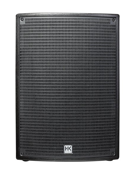 HK SONAR-115-SUB-D 1500 Watt 15" Powered Subwoofer