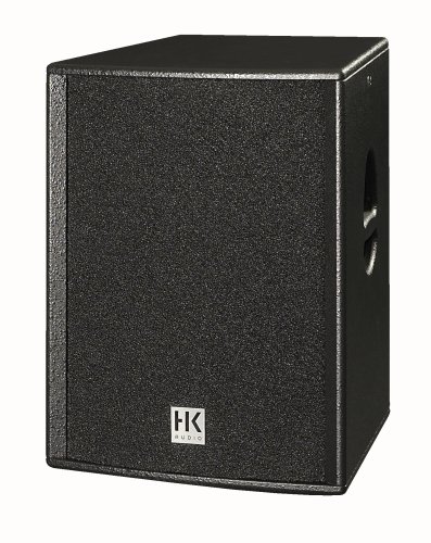 HK PREM-PRO-15-X 800 Watt 15″ Passive Monitor
