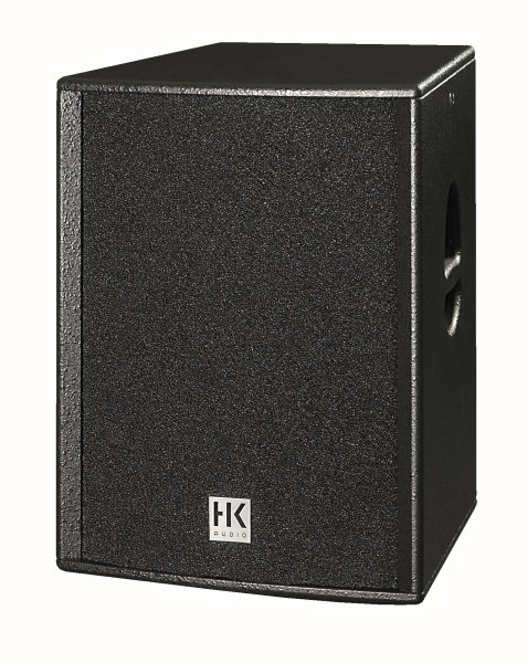 HK PREM-PRO-15-X 800 Watt 15" Passive Monitor