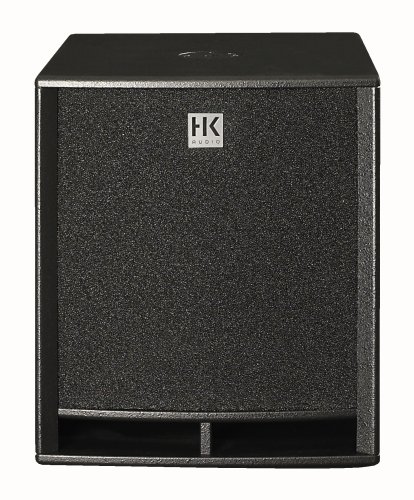 HK PREM-PRO-18-SUB 1000 Watt 18″ Passive Subwoofer