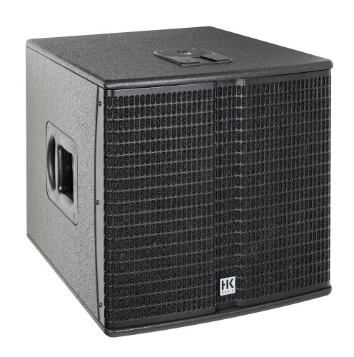 HK ELEM-115-SUB-D 2400 Watt Active Subwoofer