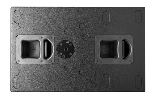 HK LINEAR-SUB-4000 2400 Watt 2 x 18" Passive Subwoofer