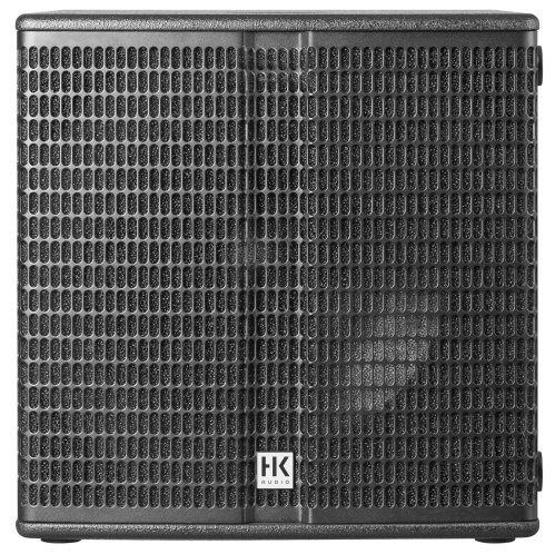 HK LINEAR-SUB-1500-A 1200 Watt 15″ Active Subwoofer