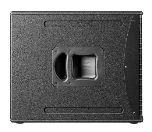 HK LINEAR-SUB-1500-A 1200 Watt 15" Active Subwoofer