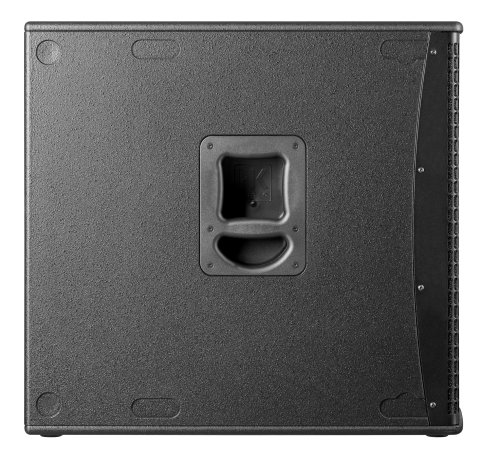 HK LINEAR-SUB-1800-A 1200 Watt 18" Active Subwoofer